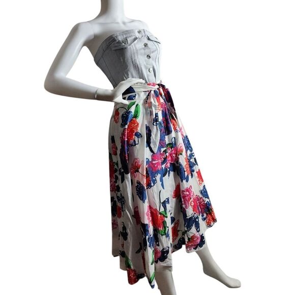 Milly skirt - Picture 4 of 17